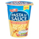 Batchelors Pasta n Sauce Pot Mac n Cheese   65g - McGrocer