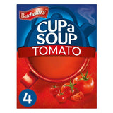 Batchelors Tomato Cup a Soup    4 x 23.3g - McGrocer