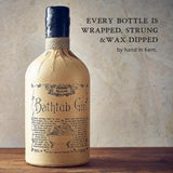 Bathtub Gin Navy-Strength   70cl - McGrocer