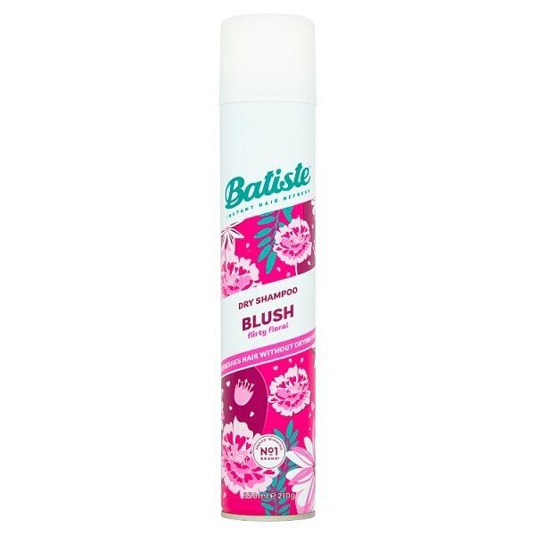 Batiste Blush 350Ml - McGrocer