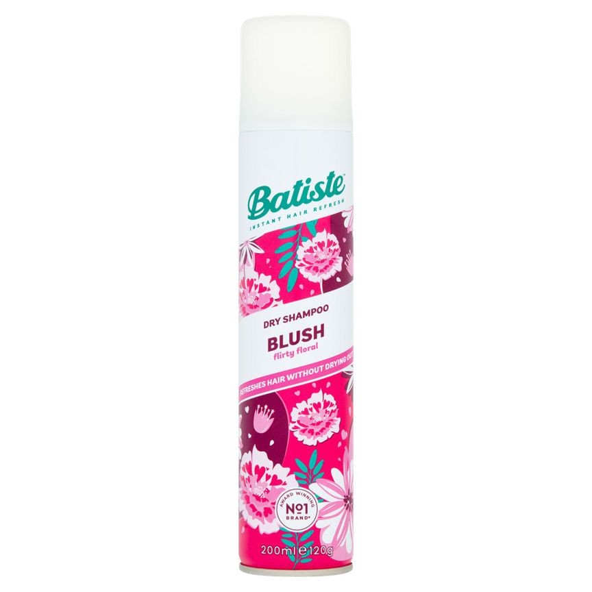 Batiste Blush Dry Shampoo - McGrocer