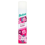 Batiste Blush Floral & Flirty Dry Shampoo 200ml - McGrocer