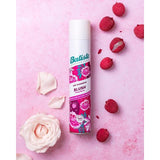 Batiste Dry Shampoo in Blush Floral & flirty Fragrance   350ml - McGrocer