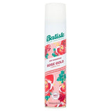 Batiste Dry Shampoo Rose Gold 200ml - McGrocer