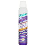 Batiste Hair Benefits De frizz   200ml - McGrocer