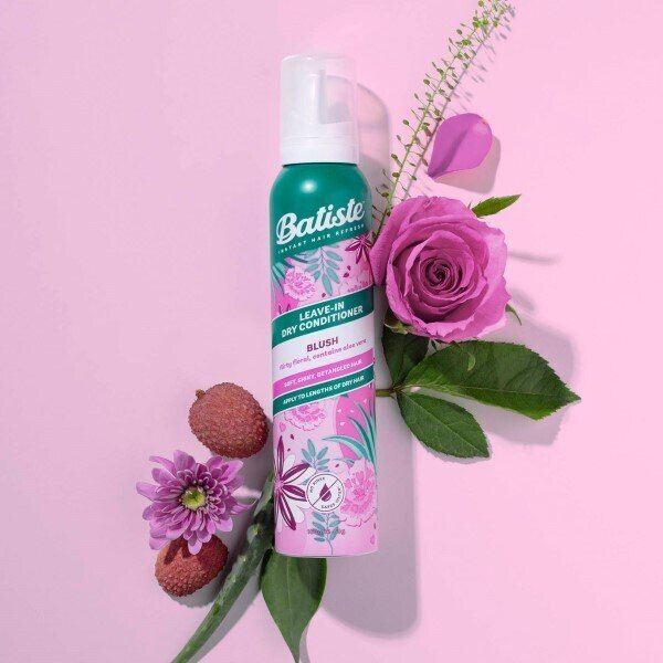 Batiste Leave In Dry Conditioner Blush 100ml - McGrocer