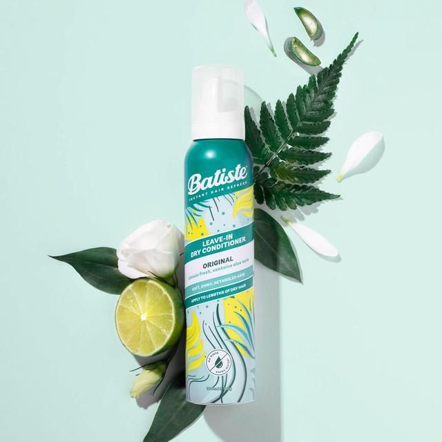 Batiste Leave in Dry Conditioner - Original   100ml - McGrocer