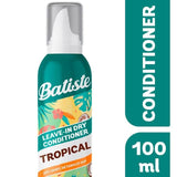 Batiste Leave in Dry Conditioner - Tropical   100ml - McGrocer