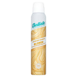 Batiste Light & Blonde Dry Shampoo 200ml - McGrocer