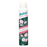 Batiste Naturally Dry Shampoo Bamboo Fibre & Gardenia 200ml - McGrocer