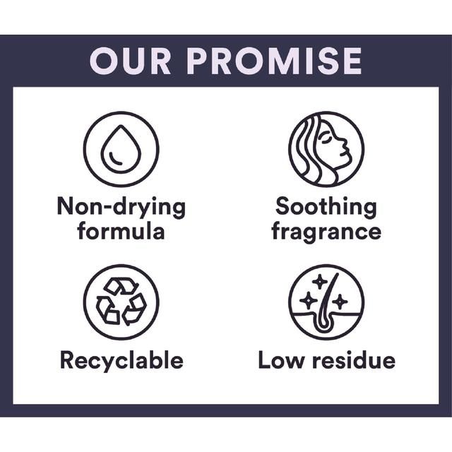 Batiste Overnight Deep Cleanse   200ml - McGrocer