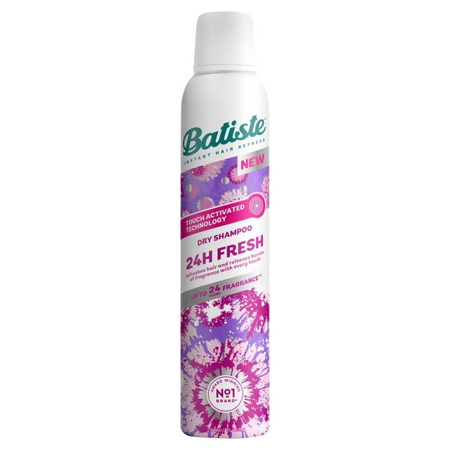 Batiste Revive   200ml - McGrocer