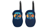 Batman Walkie Talkies - McGrocer
