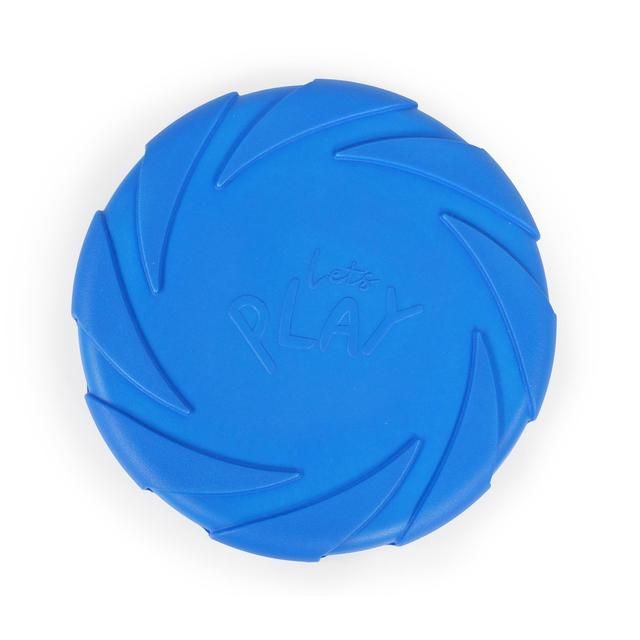 Battersea Foam Frisbee - McGrocer