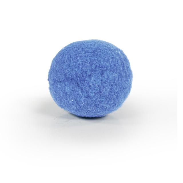 Battersea Pounce Cat Balls    4 per pack - McGrocer