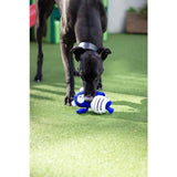 Battersea Rubber Belly Bear - McGrocer