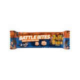 Battle Bites High Protein Bar Jaffa Bake Flavour 62g - McGrocer