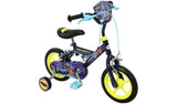 Batwheels 12 Inch Wheel Size Boys Beginner Bike - McGrocer