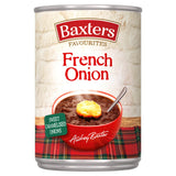 Baxters Favourites, French Onion Soup 400g - McGrocer