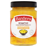Baxters Kimchi Ginger Turmeric   300g - McGrocer