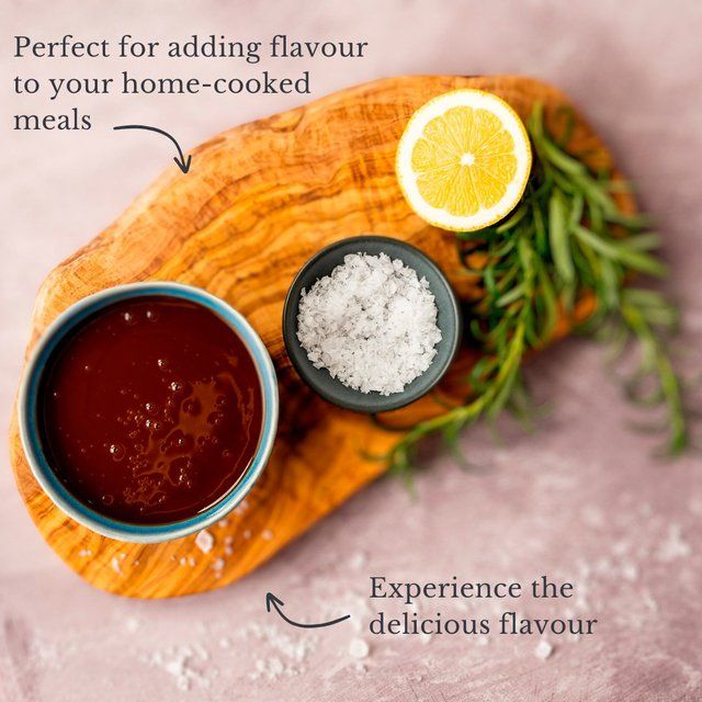 Bay's Kitchen Concentrated Beef Stock   200g - McGrocer