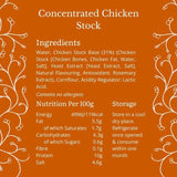Bay's Kitchen Concentrated Chicken Stock   200g - McGrocer