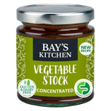 Bay's Kitchen Concentrated Vegetable Stock   200g - McGrocer