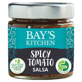 Bay's Kitchen Spicy Tomato Salsa   200g - McGrocer