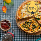 Bay's Kitchen Spicy Tomato Salsa   200g - McGrocer