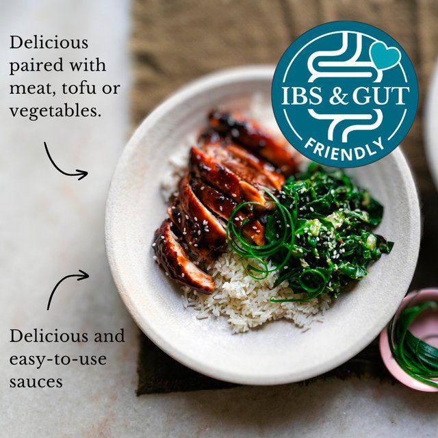 Bay's Kitchen Teriyaki Stir-in Sauce   260g - McGrocer