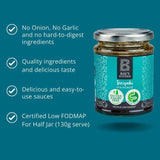 Bay's Kitchen Teriyaki Stir-in Sauce   260g - McGrocer