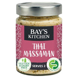 Bay's Kitchen Thai Massaman Stir-in Sauce   260g - McGrocer