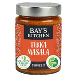 Bay's Kitchen Tikka Masala Low Fodmap Stir-in Sauce   260g - McGrocer