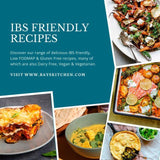 Bay's Kitchen Tikka Masala Low Fodmap Stir-in Sauce   260g - McGrocer