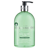 Baylis & Harding Aloe Tea Tree & Lime Anti Bacterial Hand Wash   500ml - McGrocer