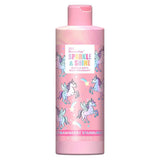Baylis & Harding Beauticology Sparkle & Shine Strawberry Starburst Bubble Bath 500ml - McGrocer