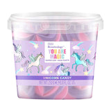 Baylis & Harding Beauticology You Are Magic Unicorn Candy Whipped Soap 250g - McGrocer