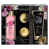 Baylis & Harding Boudoire Rose Set   4 per pack - McGrocer