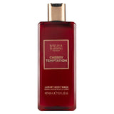 Baylis & Harding EDIT Cherry Temptation Body Wash   400ml - McGrocer