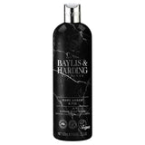 Baylis & Harding Elements Dark Amber & Fig Luxury Body Wash - McGrocer