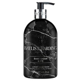 Baylis & Harding Elements Hand Wash - Dark Amber & Fig   500ml - McGrocer