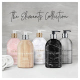 Baylis & Harding Elements Hand Wash -  Pink Blossom & Lotus Flower   500ml - McGrocer