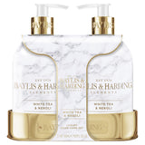 Baylis & Harding Elements Luxury Duo Hand Care Set - McGrocer