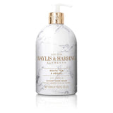 Baylis & Harding Elements White Tea & Neroli 500ml Hand Wash - McGrocer
