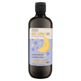 Baylis & Harding Goodness Kids Bubble Bath   500ml - McGrocer
