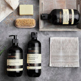 Baylis & Harding Goodness Lemongrass & Ginger Body Wash   500ml - McGrocer