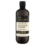 Baylis & Harding Goodness Lemongrass & Ginger Natural Body Wash 500ml - McGrocer