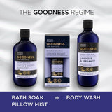 Baylis & Harding Goodness Sleep Pillow Mist   100ml - McGrocer