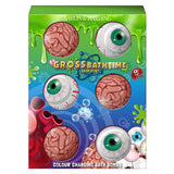 Baylis & Harding Gross Bathtime 6 Bath Bomb Gift Set - McGrocer