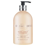 Baylis & Harding Jojoba, Vanilla & Almond Oil Handwash - McGrocer